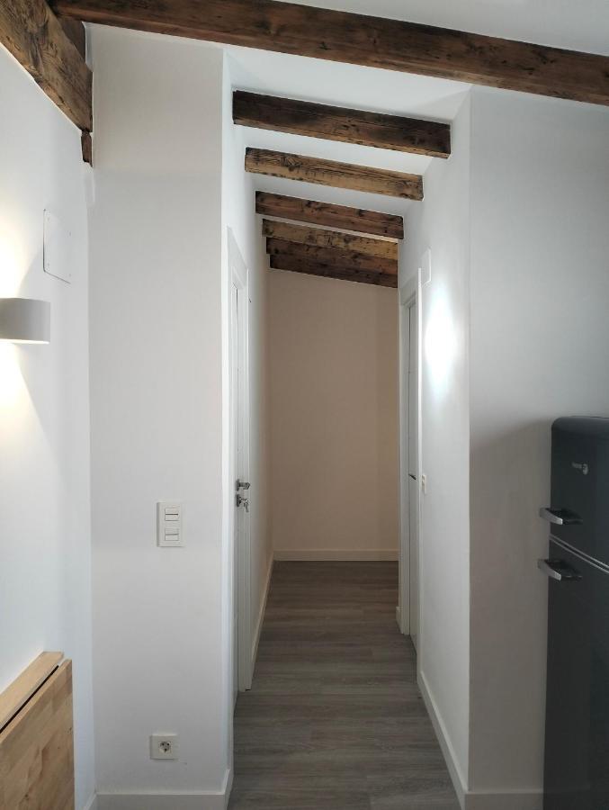 Apartamento Gran Via 16 Bilbao Centro Lbi00574 Exterior foto