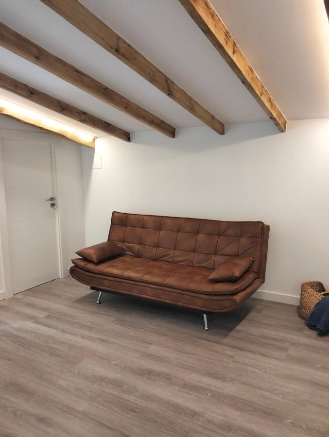 Apartamento Gran Via 16 Bilbao Centro Lbi00574 Exterior foto